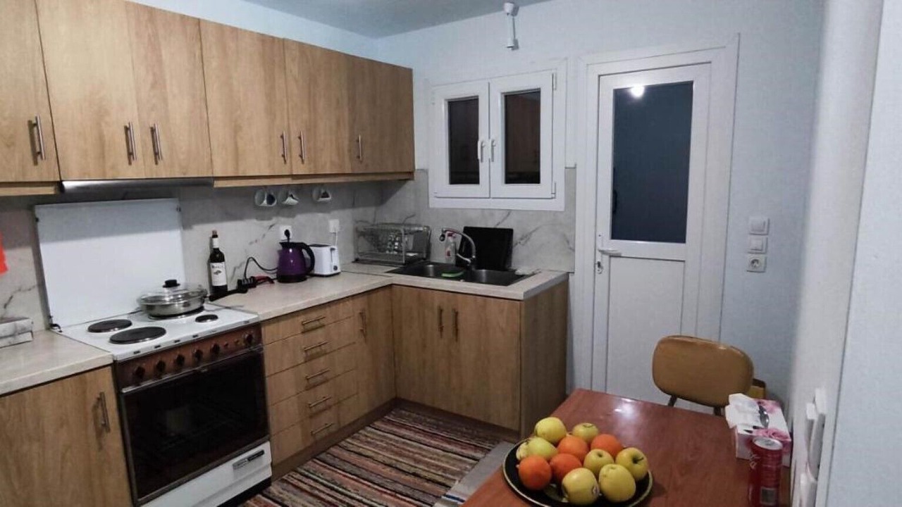 Photo of Kitchen in Souli