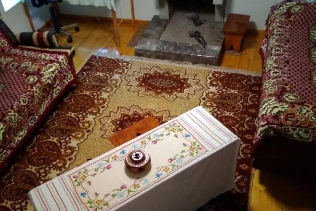 Photo of Bedroom in Souli