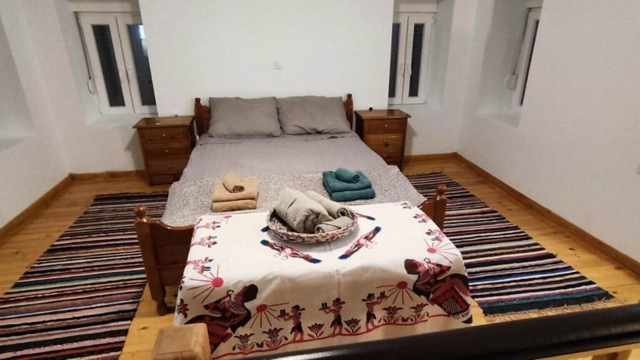 Photo of Bedroom in Souli