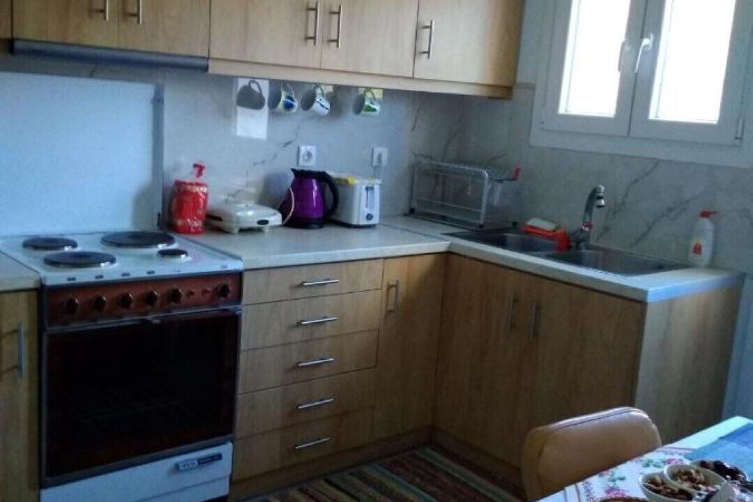 Photo of Kitchen in Souli