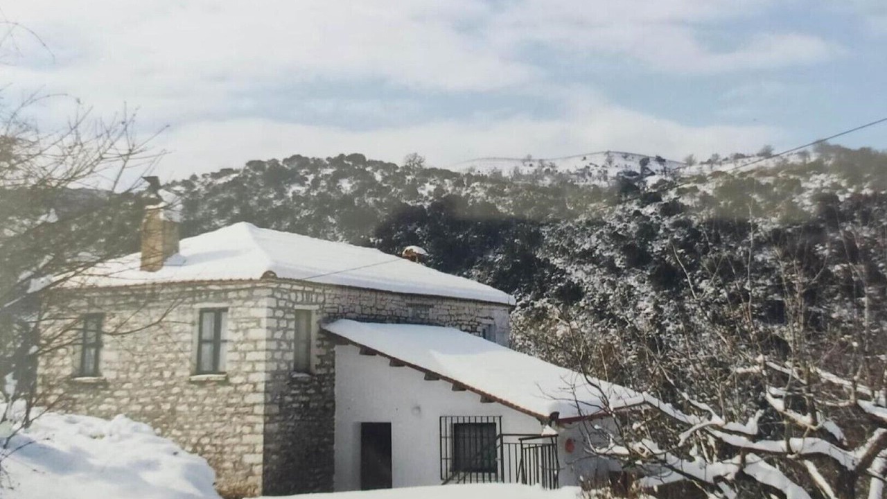 Photo of Outdoor in Souli