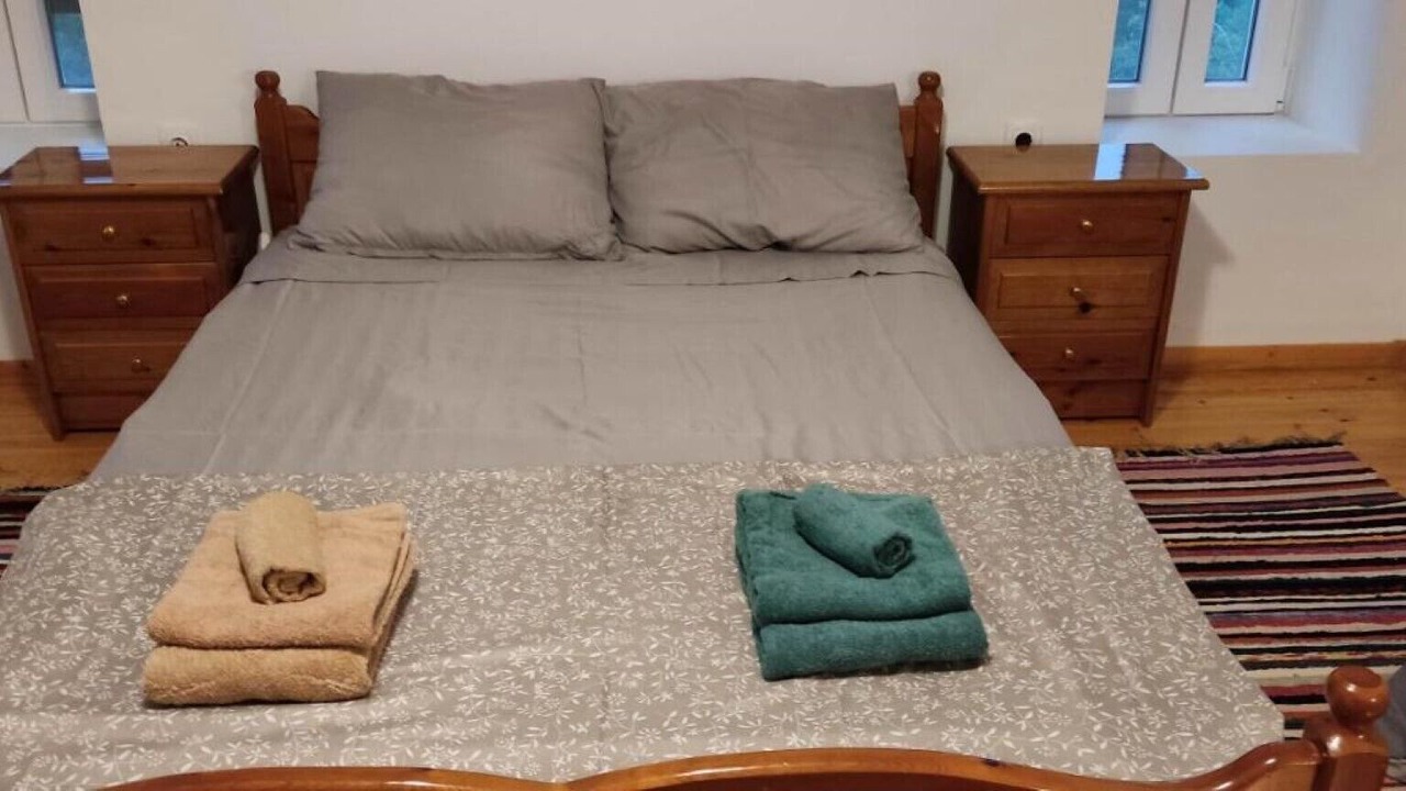 Photo of Bedroom in Souli