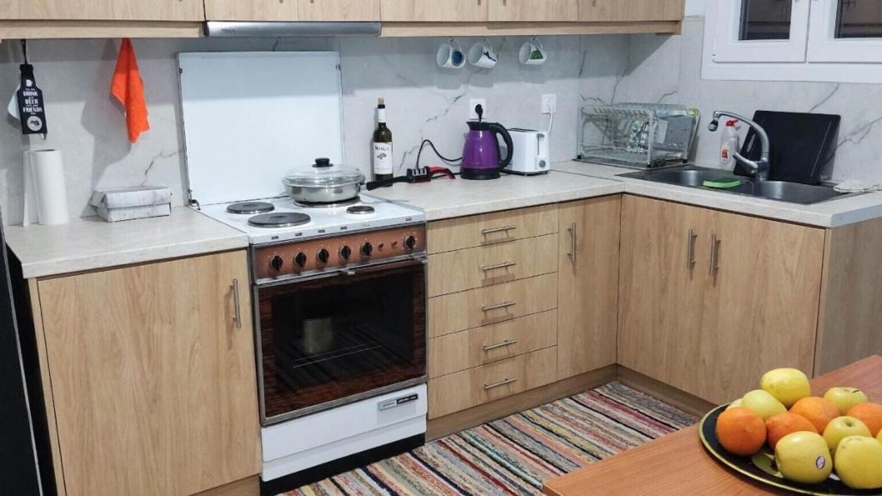 Photo of Kitchen in Souli