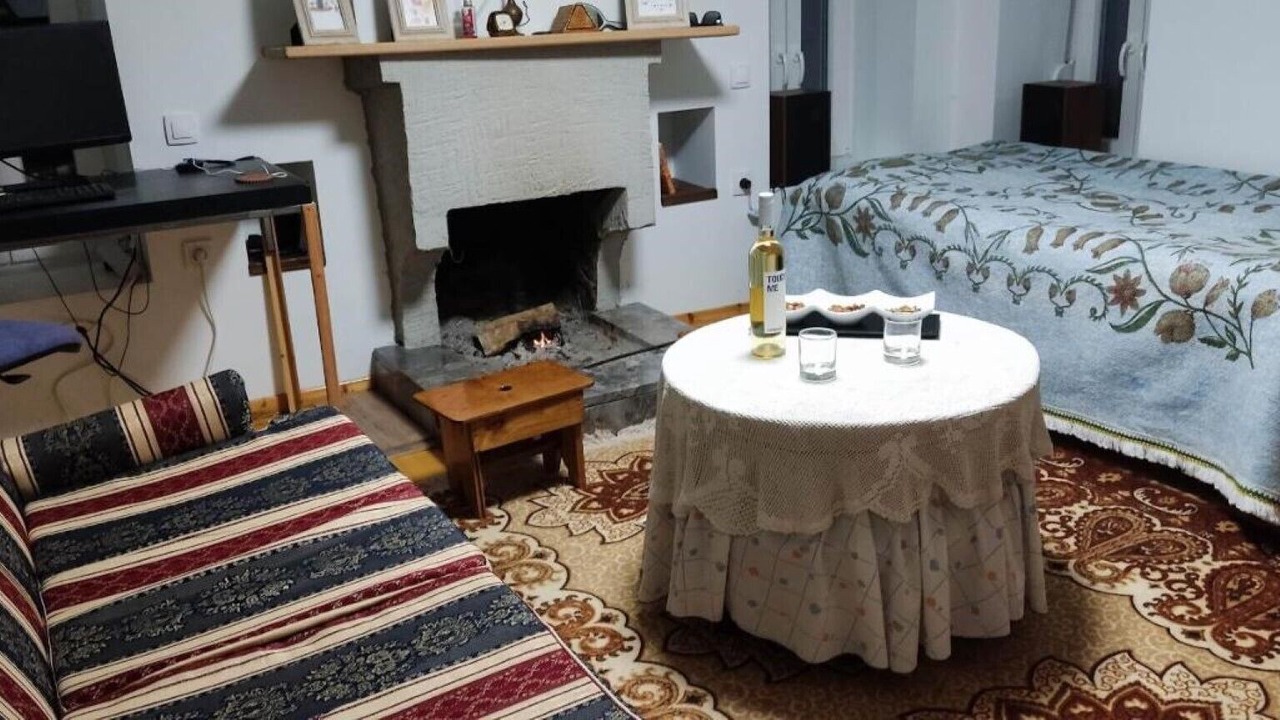Photo of Bedroom in Souli