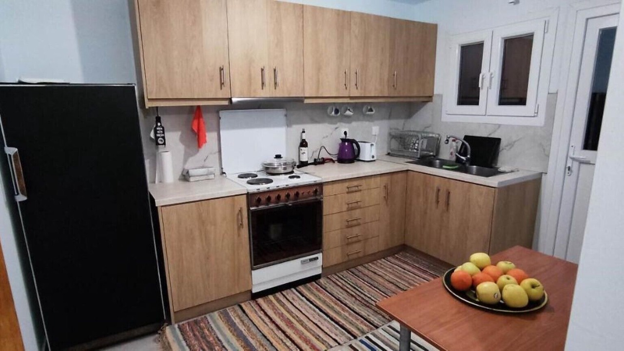 Photo of Kitchen in Souli