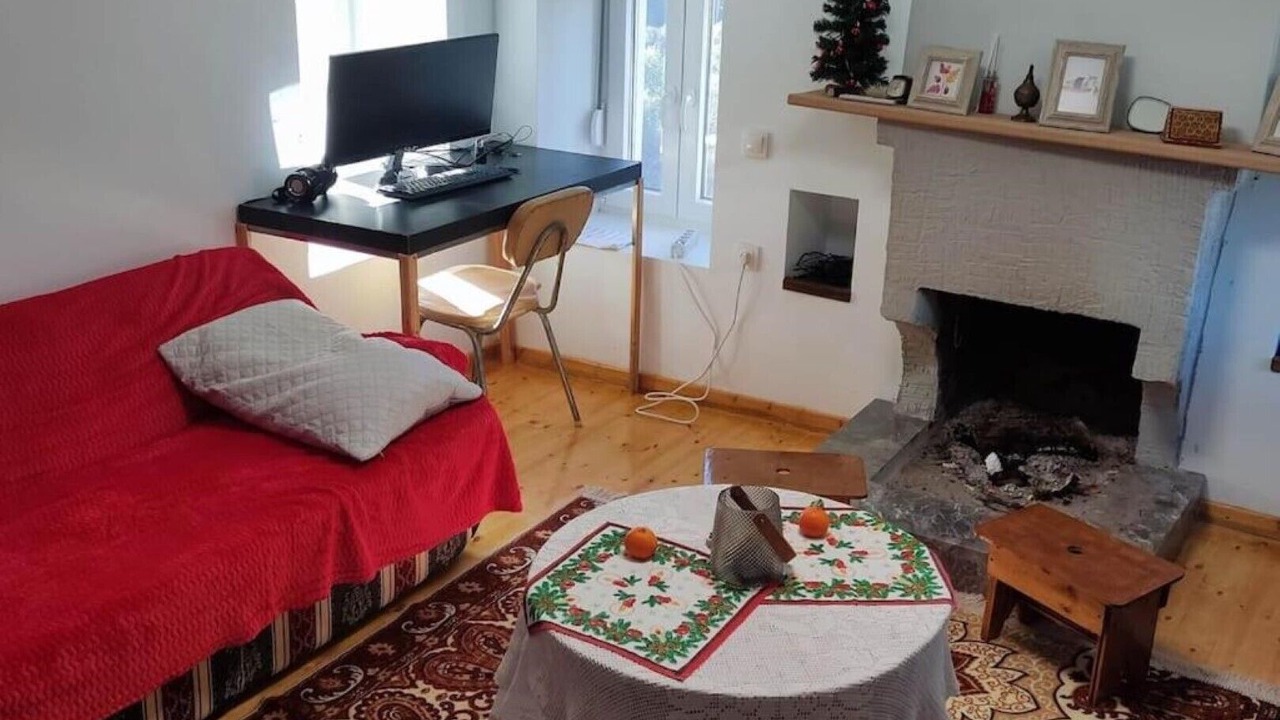 Photo of Livingroom in Souli