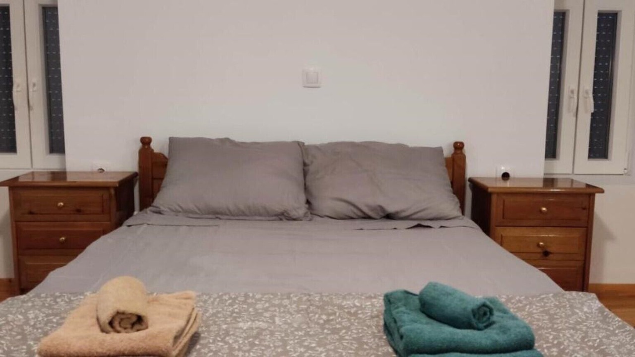 Photo of Bedroom in Souli