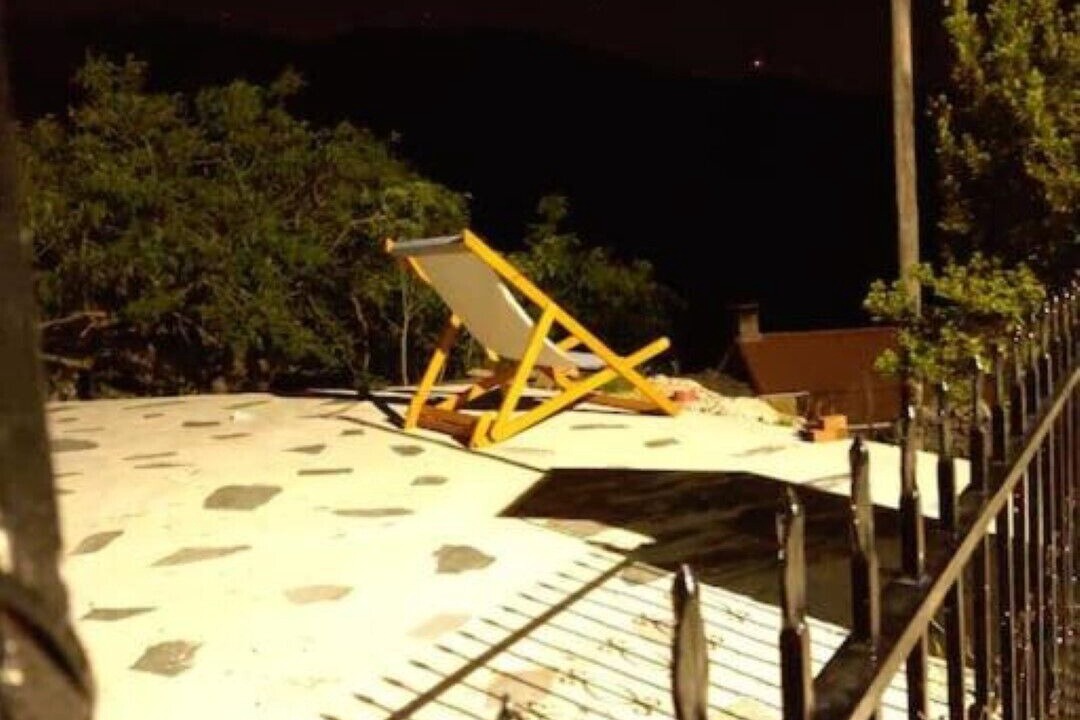 Photo of Patio Balcony in Souli