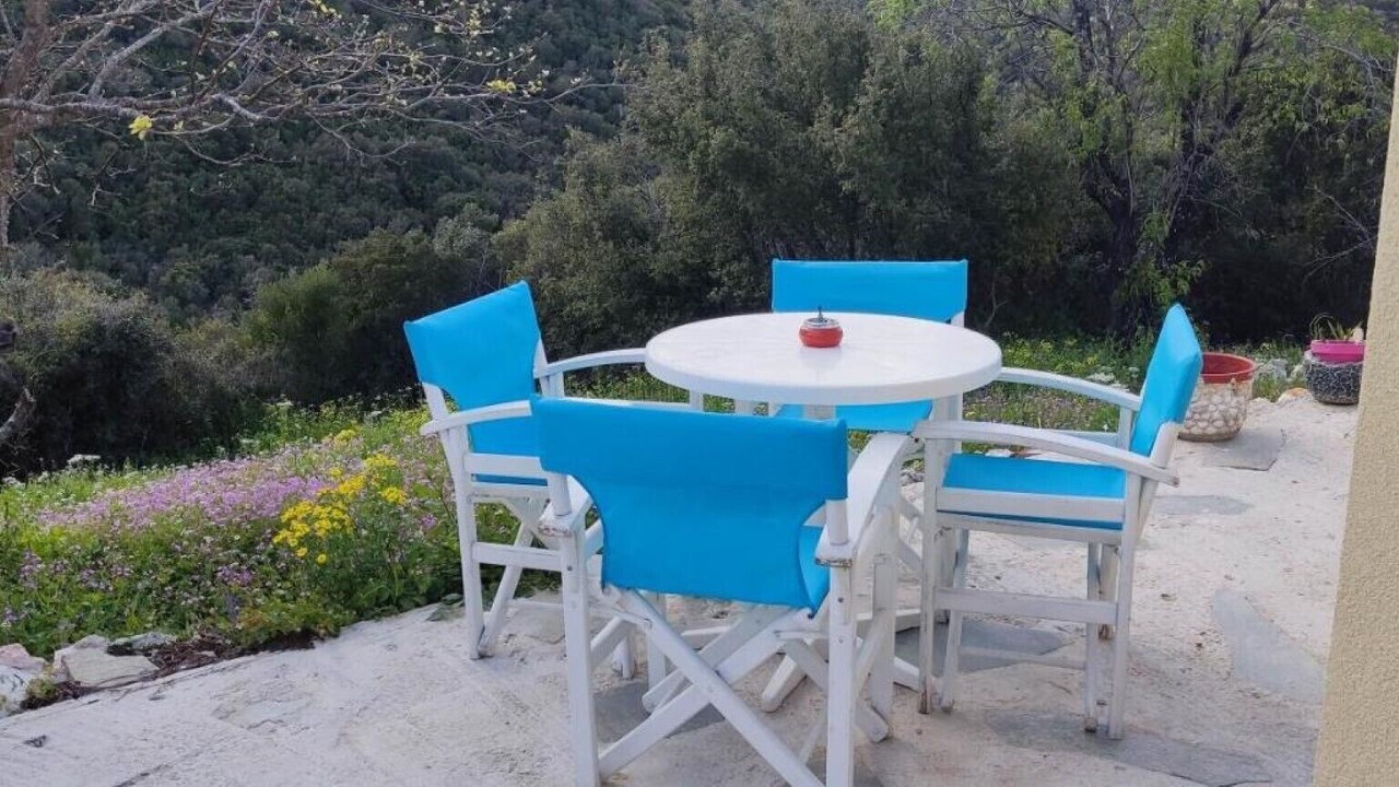 Photo of Outdoor in Souli
