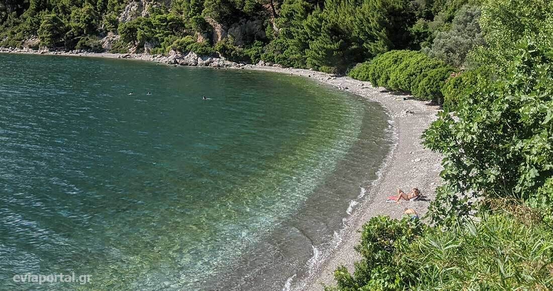Photo of Others in Paradise Beach
