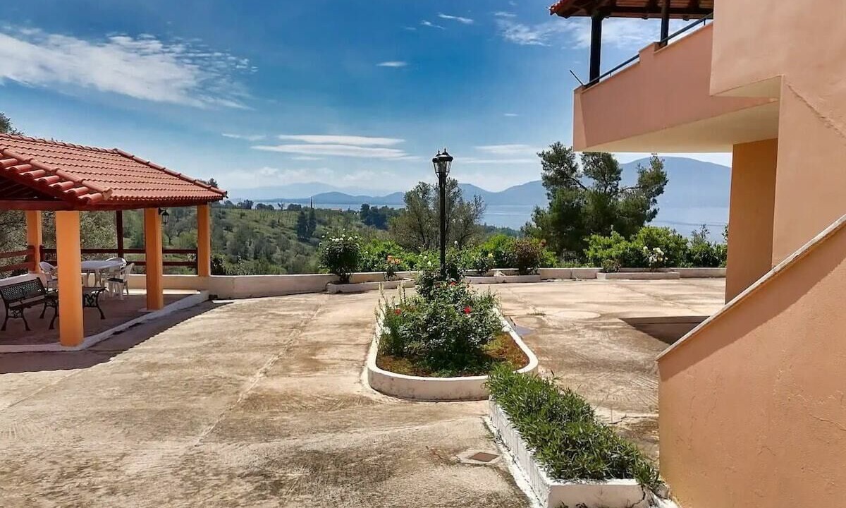 Photo of Outdoor in Paradise Beach