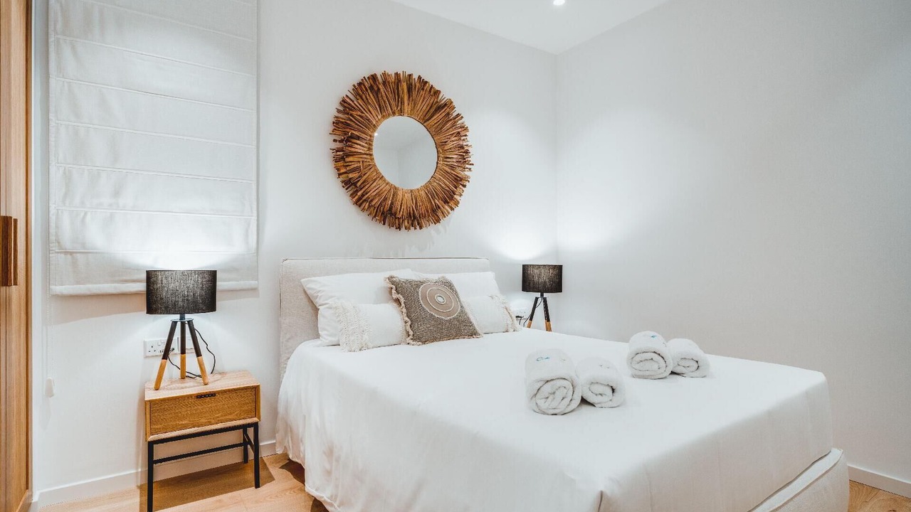 Photo of Bedroom in Cape Greko