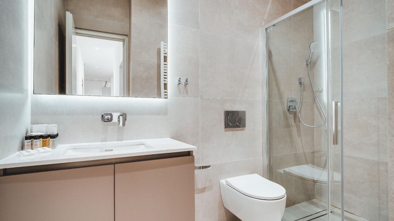 Photo of Bathroom in Cape Greko