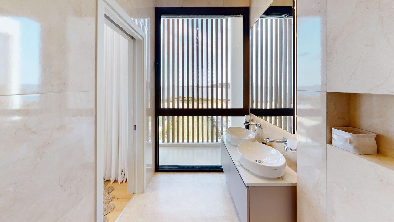 Photo of Bathroom in Cape Greko