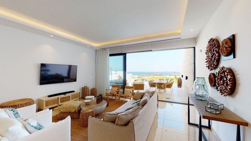 Photo of Livingroom in Cape Greko