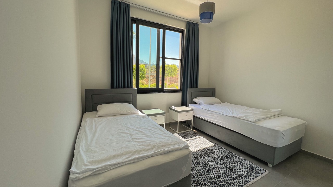 Photo of Bedroom in Esentepe