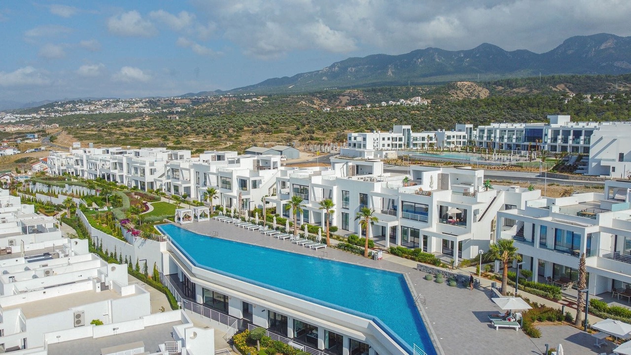 Photo of Outdoor in Esentepe