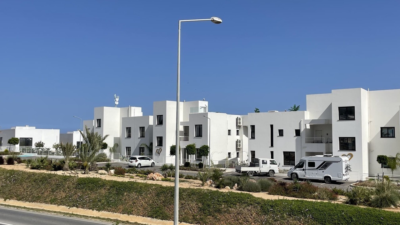Photo of Outdoor in Esentepe