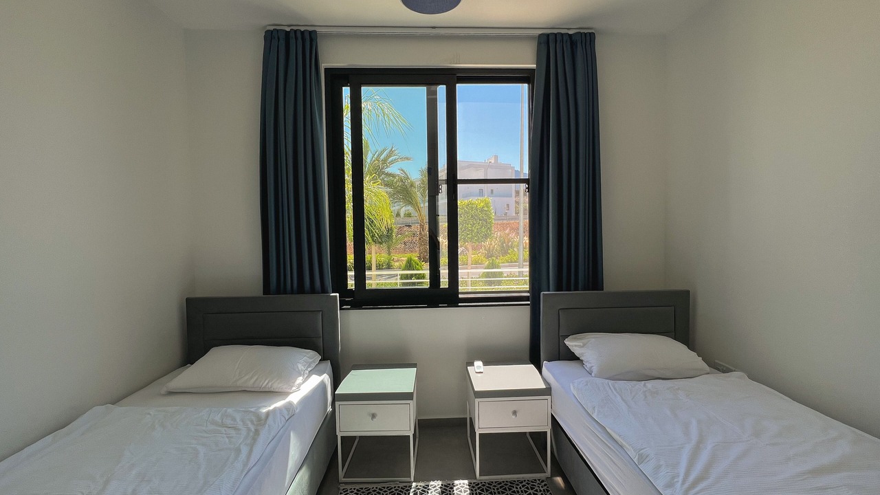 Photo of Bedroom in Esentepe