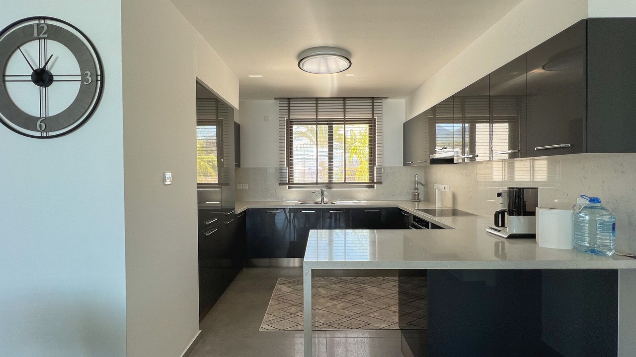 Photo of Kitchen in Esentepe