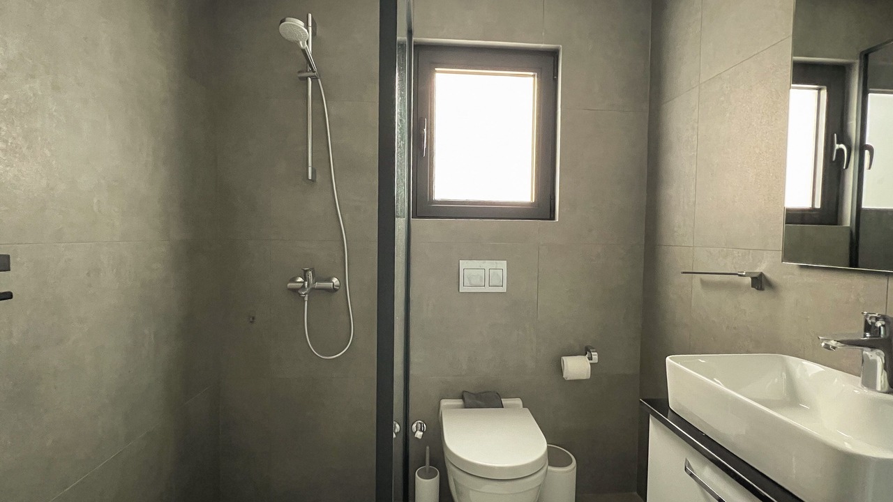 Photo of Bathroom in Esentepe