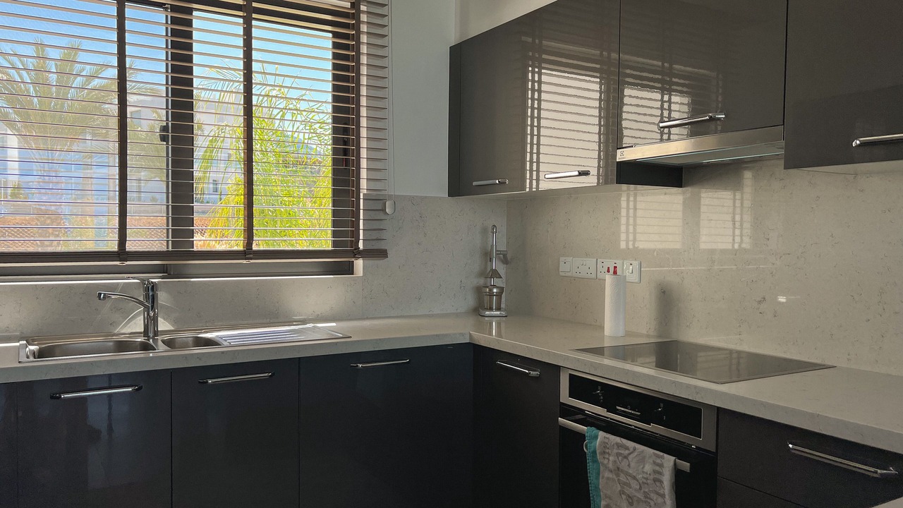Photo of Kitchen in Esentepe