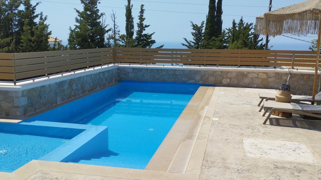 Photo of Bedroom in Agios Nikitas