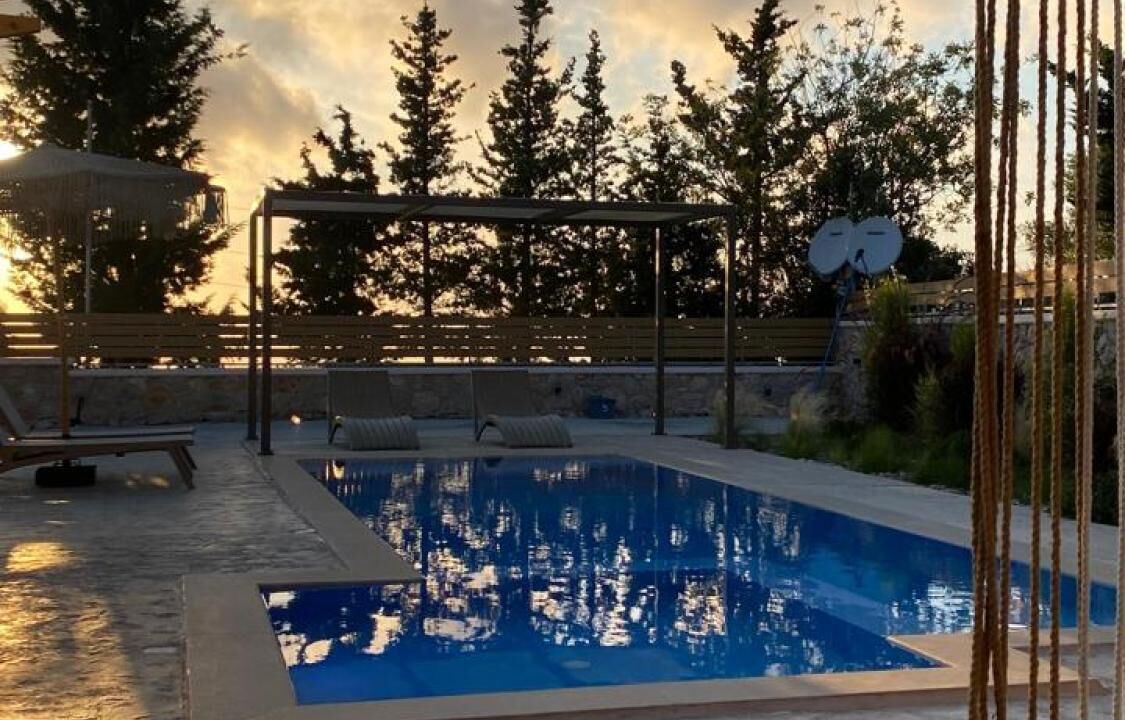 Photo of Bedroom in Agios Nikitas