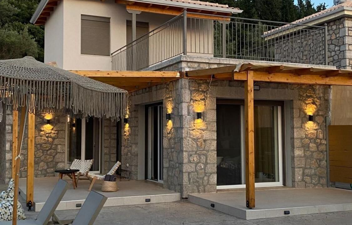 Photo of Bedroom in Agios Nikitas