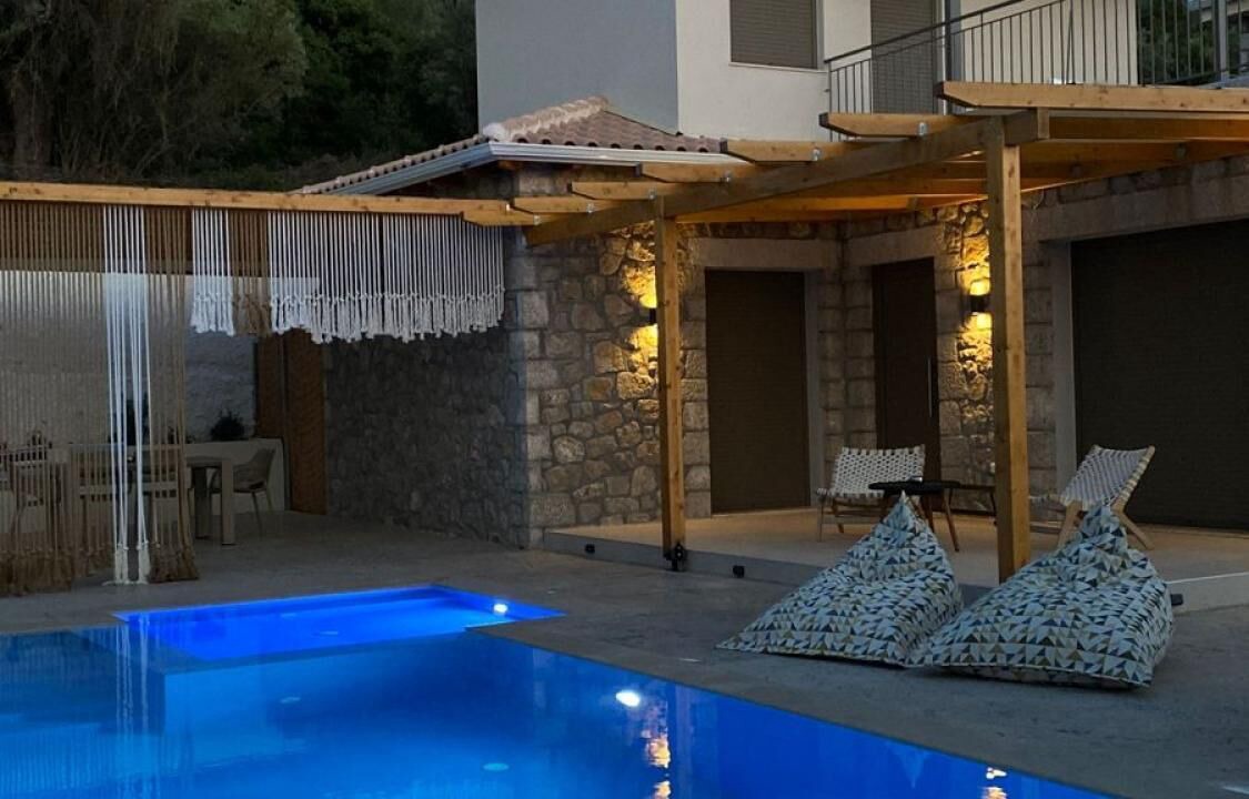 Photo of Outdoor in Agios Nikitas
