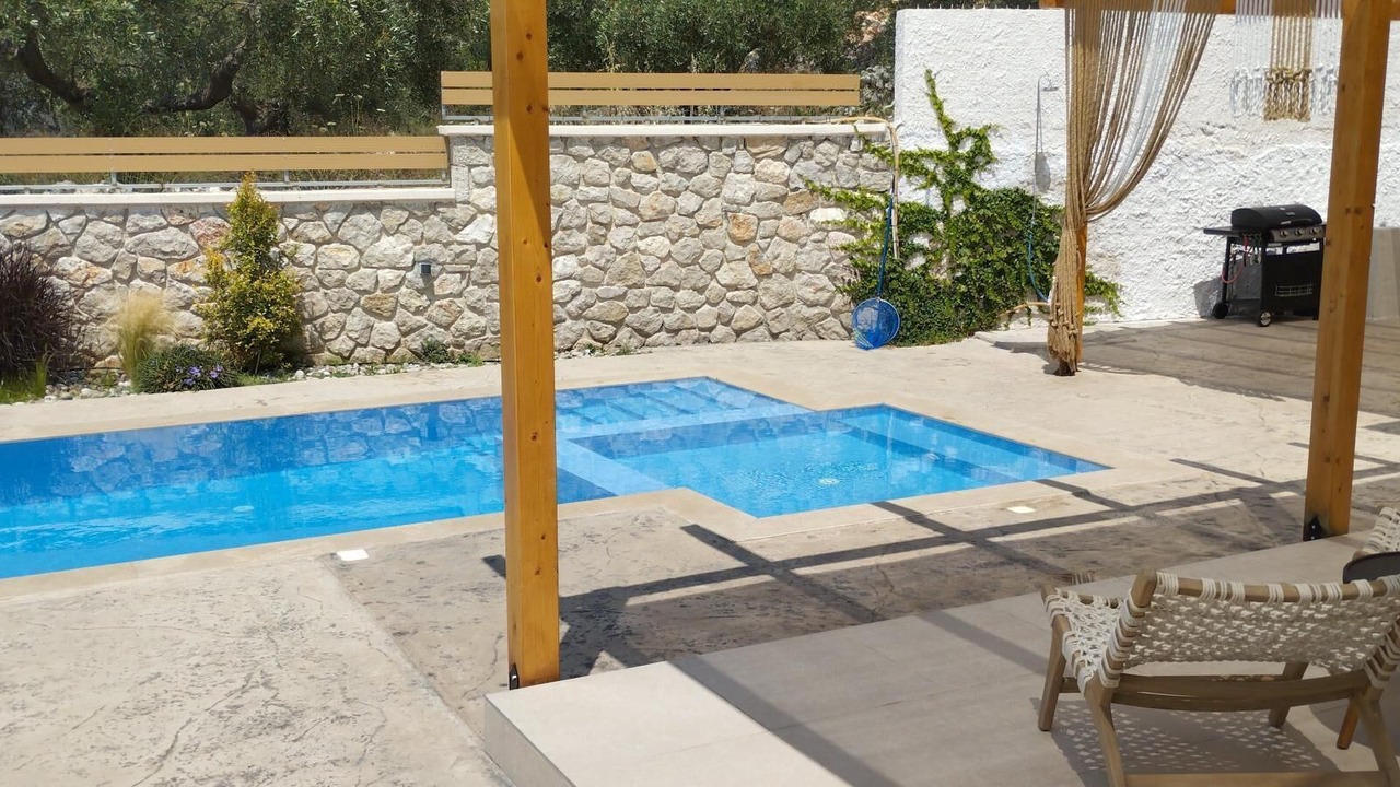 Photo of Bedroom in Agios Nikitas