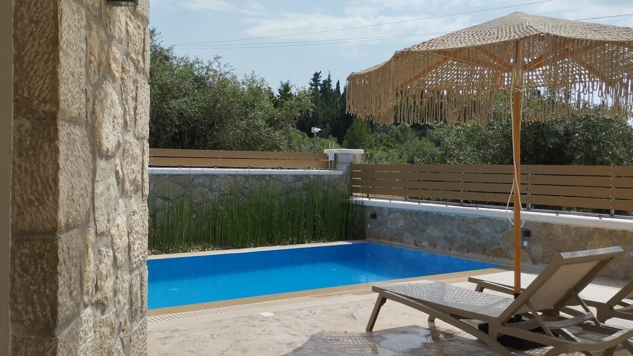 Photo of Bedroom in Agios Nikitas