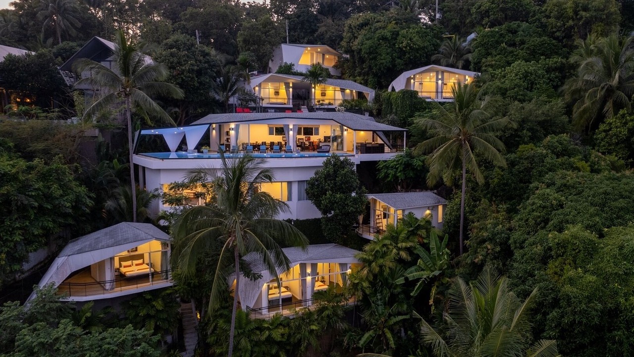 Photo of Outdoor in Lamai