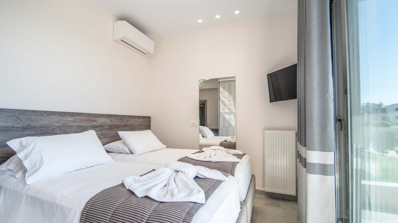 Photo of Bedroom in Argassi