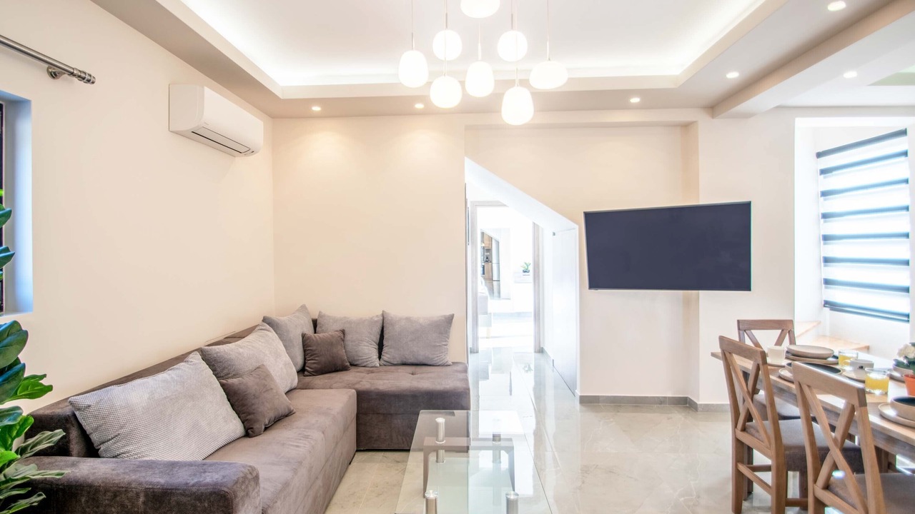 Photo of Livingroom in Argassi