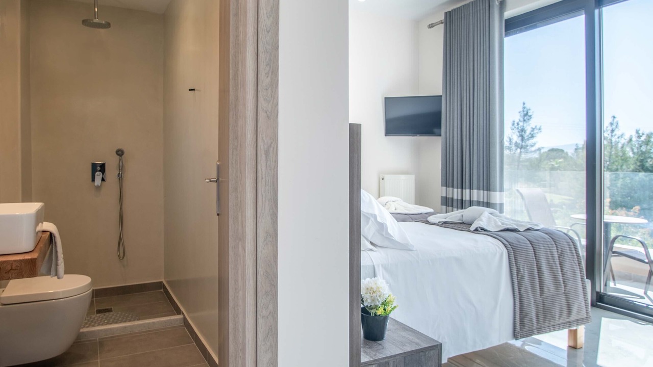 Photo of Bedroom in Argassi