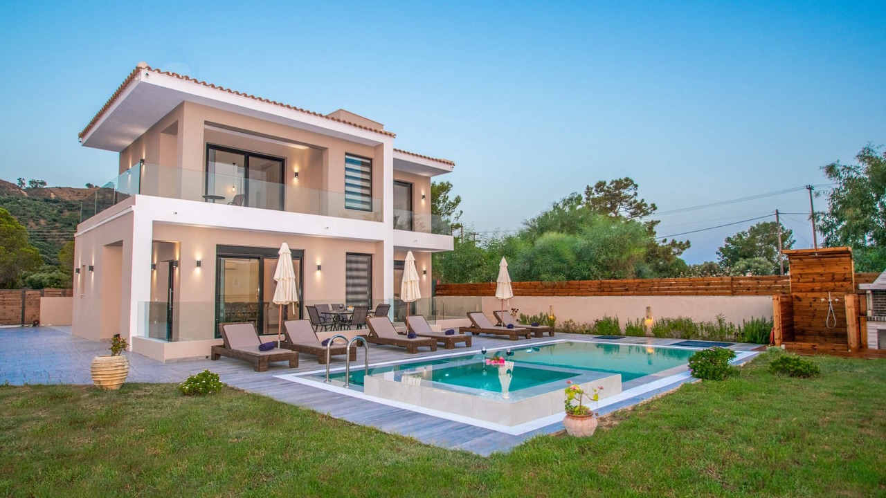 Photo of Outdoor in Argassi