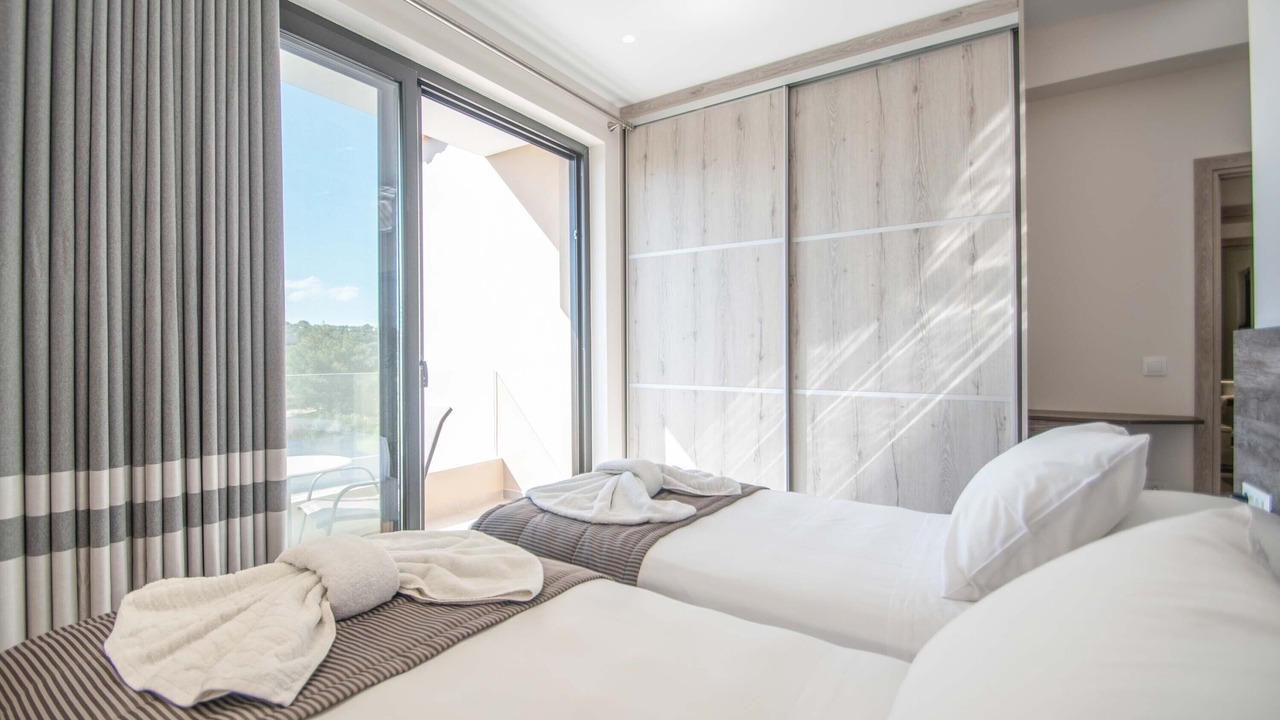 Photo of Bedroom in Argassi