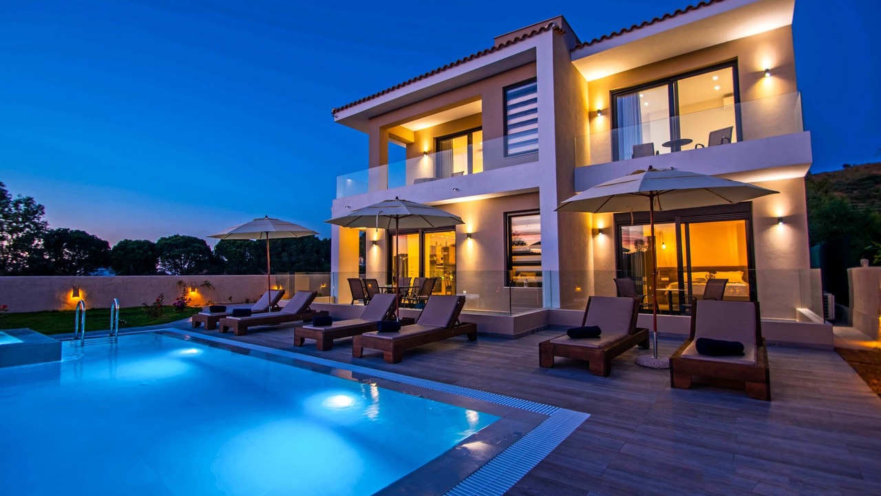 Photo of Outdoor in Argassi