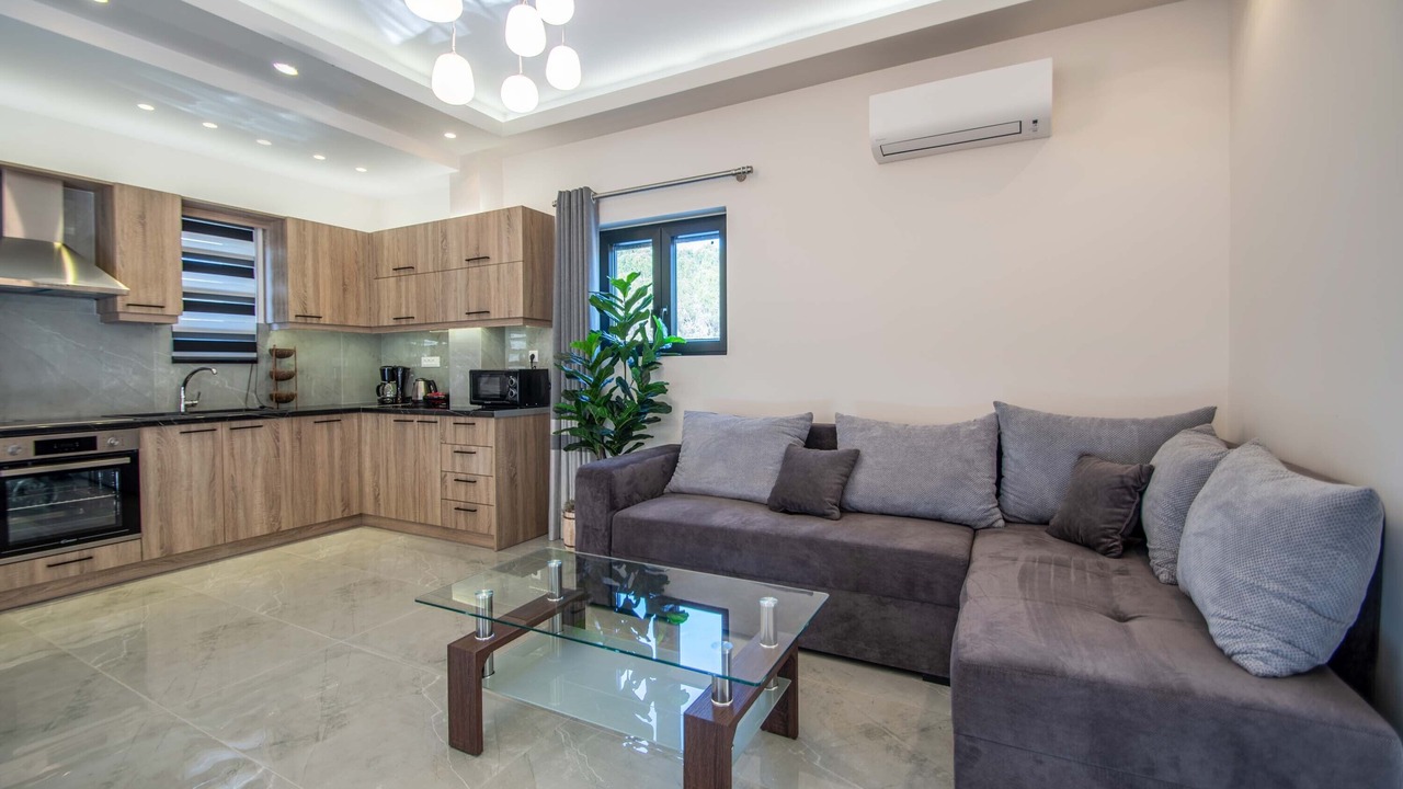 Photo of Livingroom in Argassi