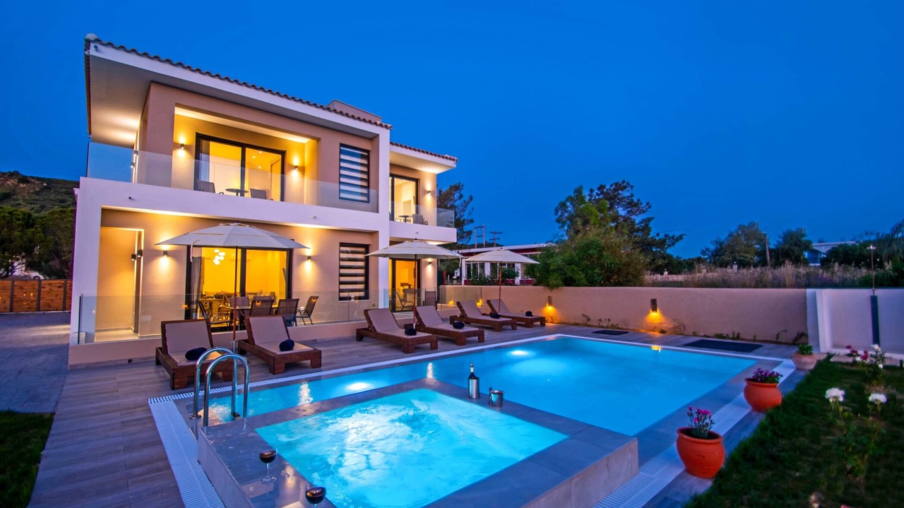 Photo of Outdoor in Argassi
