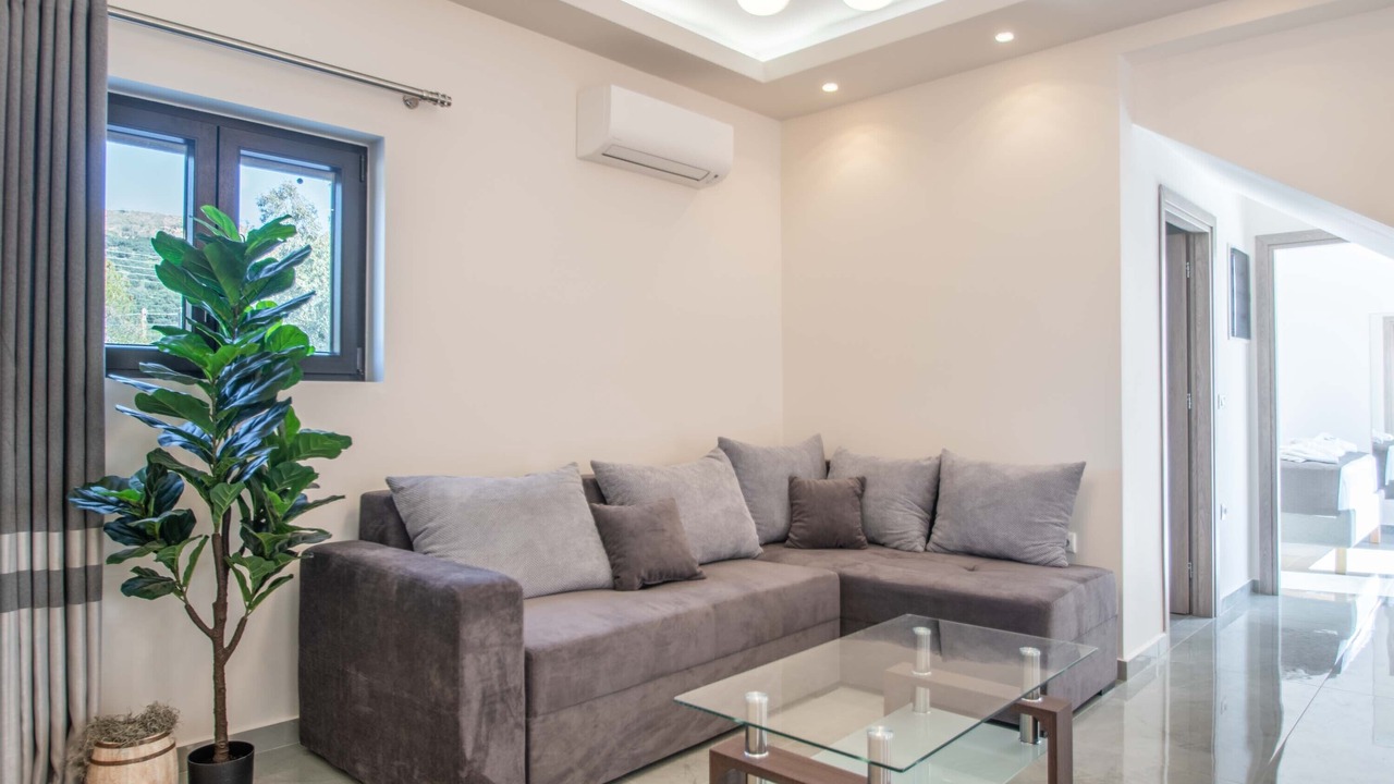 Photo of Livingroom in Argassi