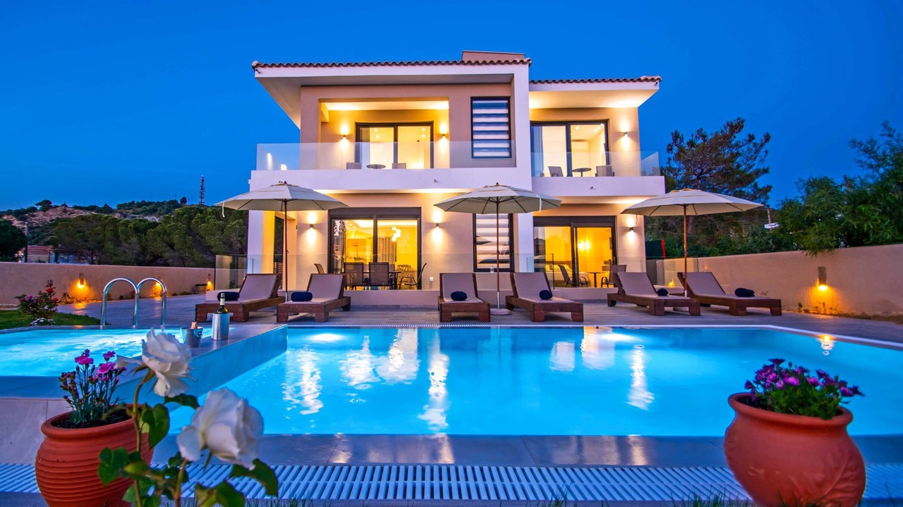 Photo of Outdoor in Argassi