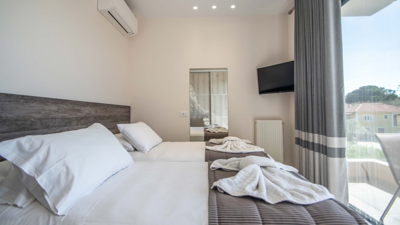 Photo of Bedroom in Argassi