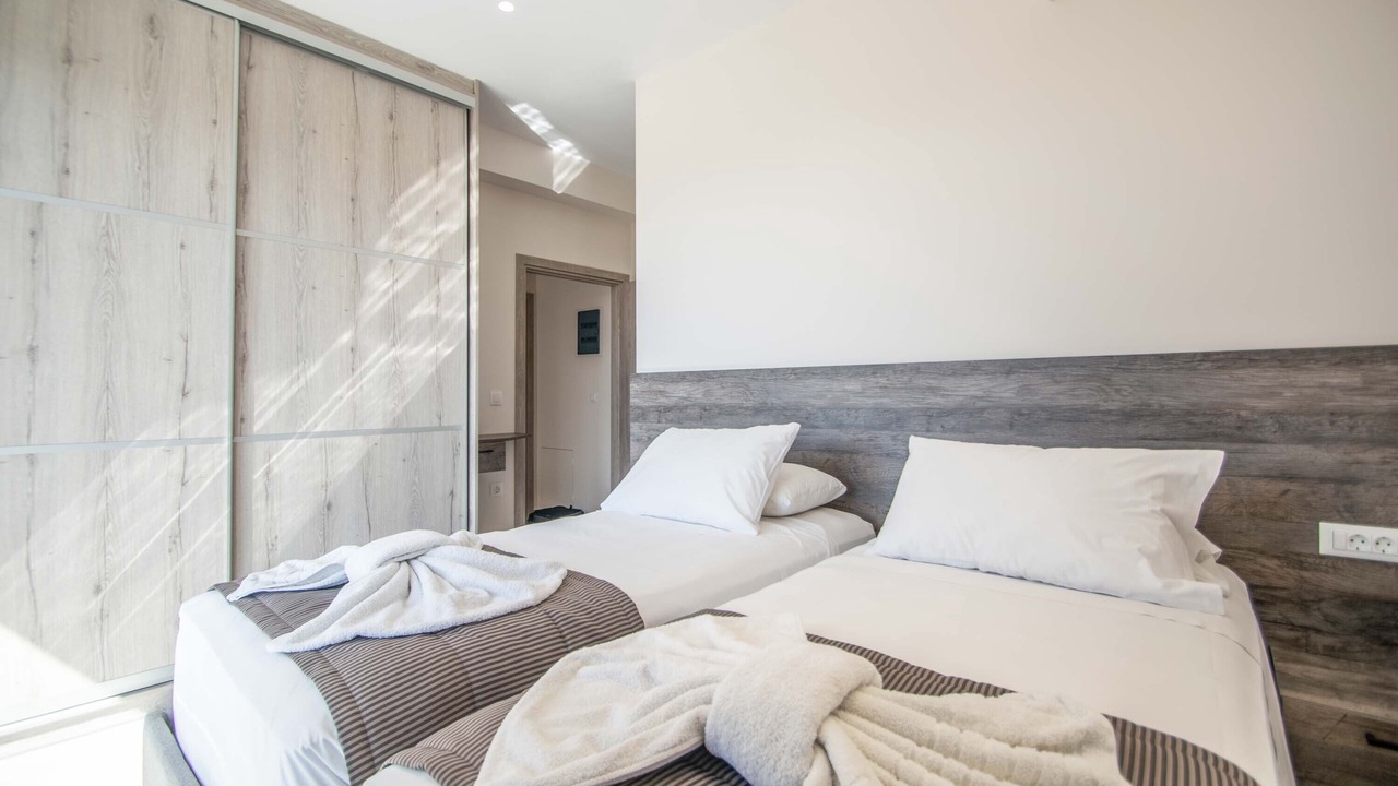 Photo of Bedroom in Argassi