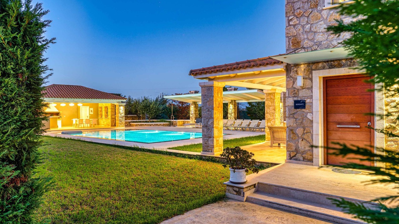 Photo of Outdoor in Drosia