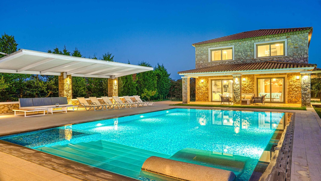 Photo of Outdoor in Drosia