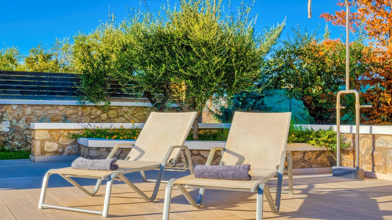 Photo of Patio Balcony in Drosia