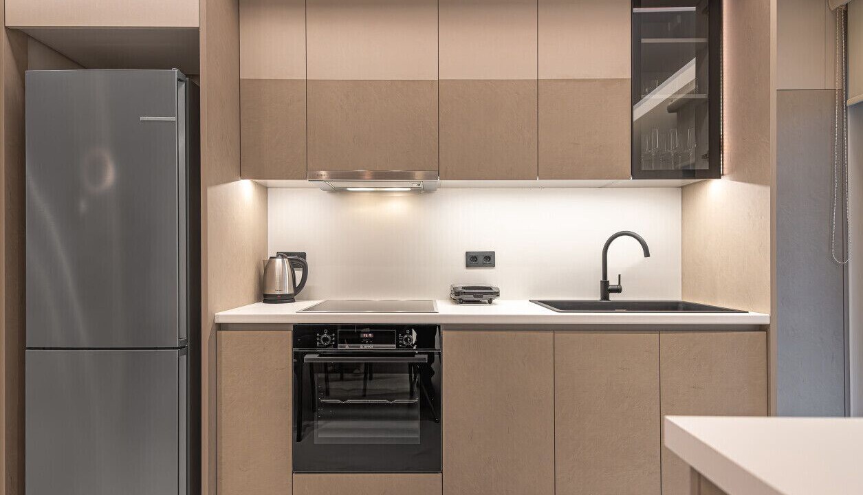 Photo of Kitchen in Koukaki