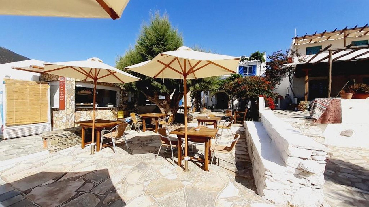 Photo of Outdoor in Platis Gialos